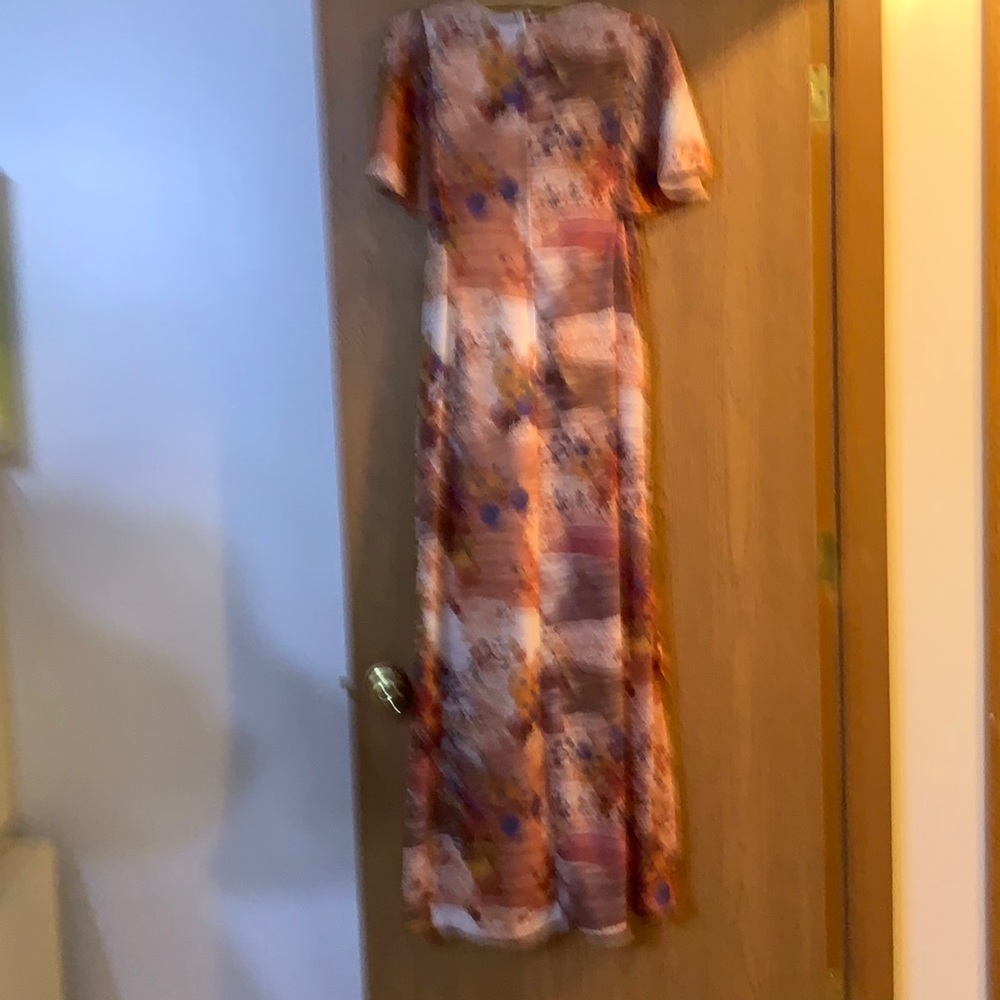 Size 11 unknown brand dress.